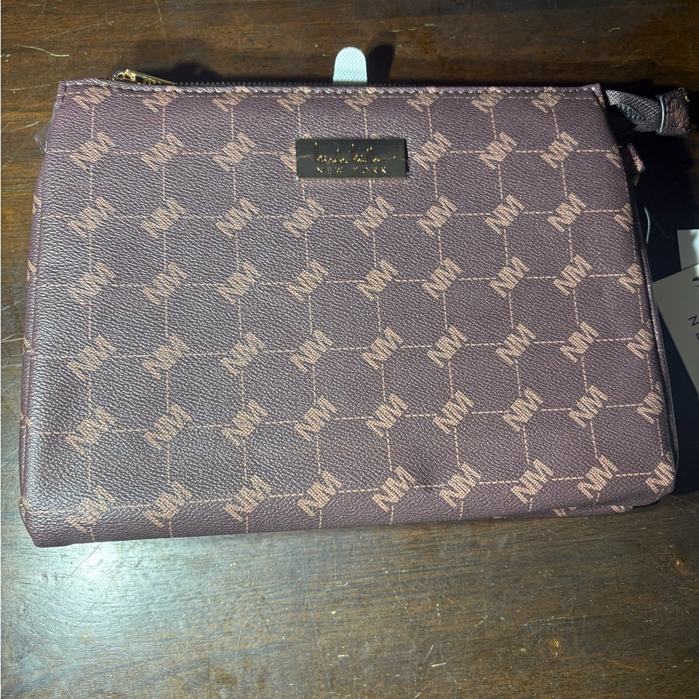 Nicole Miller Purse